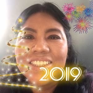 Meet your Posher, Esperanza